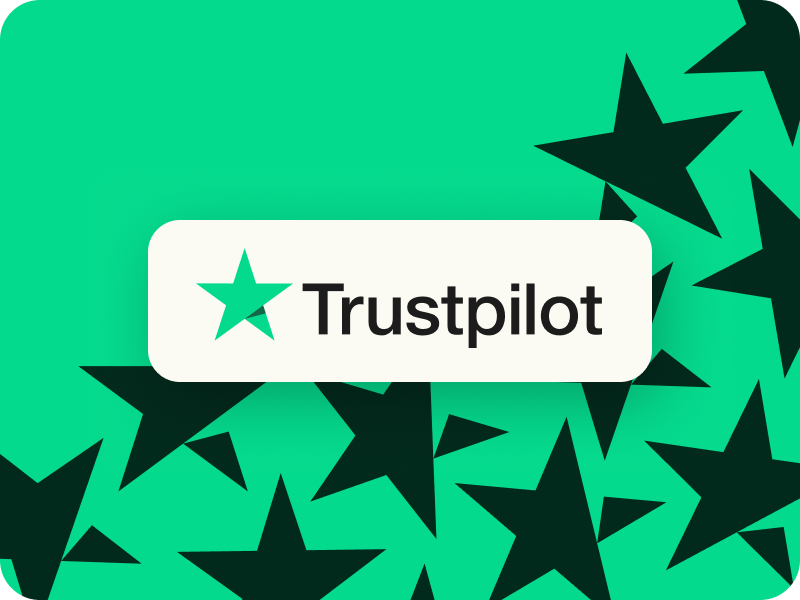 Buy Trustpilot Review 1 trust star