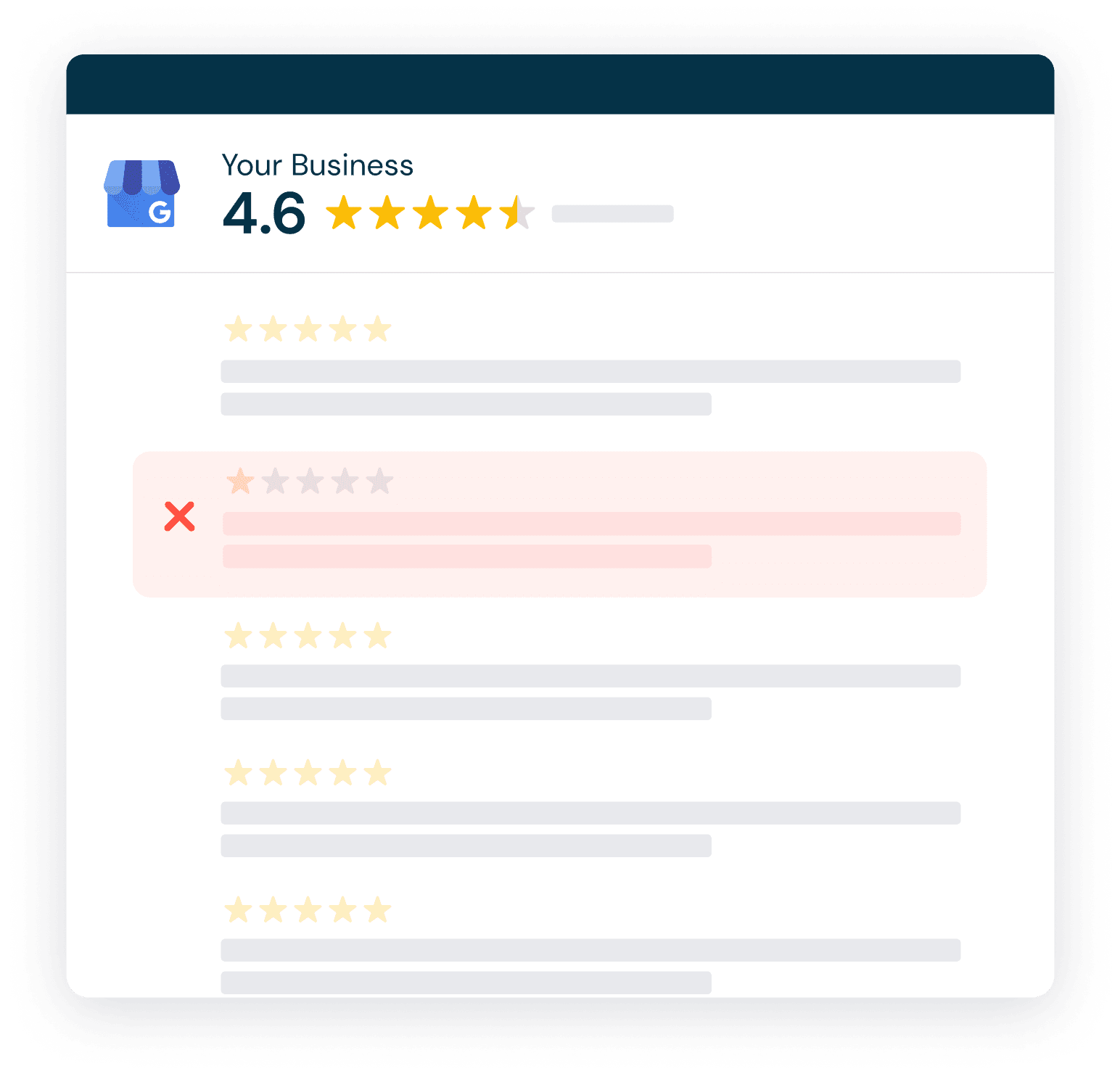 Remove Google Reviews 1 how to remove google reviews